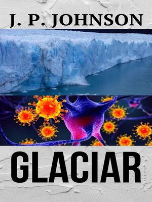 cover image of Glaciar